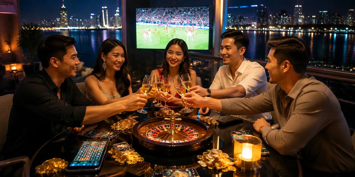 6789 bet Đăng ký 6789 bet – vào sảnh thể thao trong vài phút