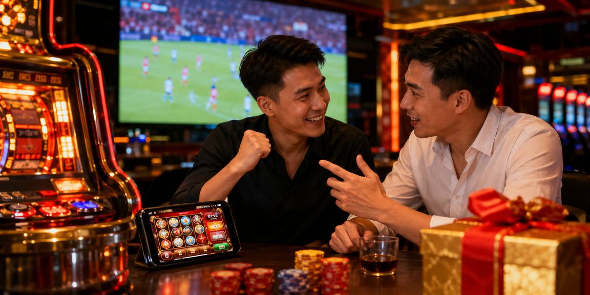 6789 bet Ưu đãi nạp ví điện tử
